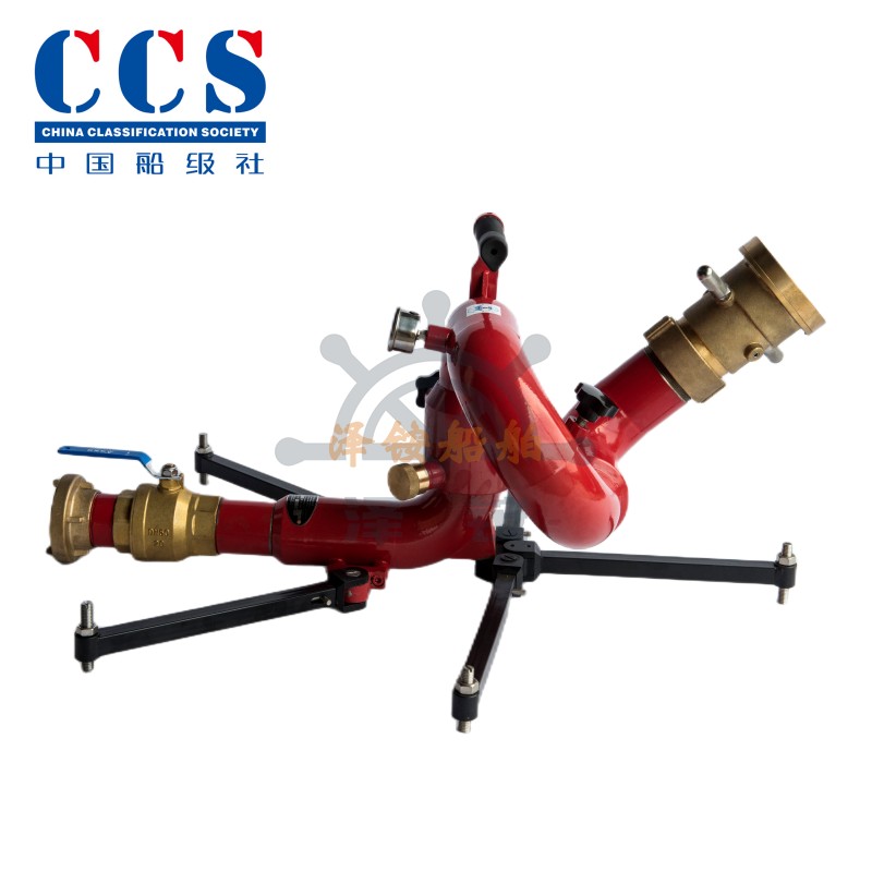 消防水炮